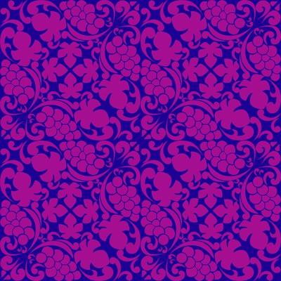 Vector damask vintage baroque scroll ornament swirl. Victorian monogram heraldic shield swirl. Retro floral leaf pattern border foliage antique  acanthus calligraphy engraved tattoo. seamless pattern