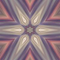 Abstract kaleidoscope background. Beautiful kaleidoscope seamless pattern. Multicolor mosaic texture. Seamless kaleidoscope texture. Unique kaleidoscope design vector