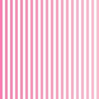 Pink gradient lines pattern on white background vector