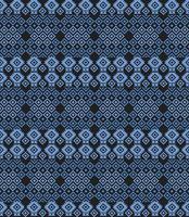 Vector Seamless geometric patterns