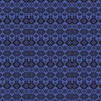 Seamless geometric patterns vector