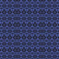 Seamless geometric patterns vector