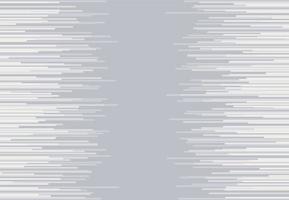Abstract monochrome background with straight lines. Vector illustration.
