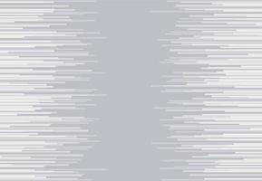 Abstract monochrome background with straight lines. Vector illustration.