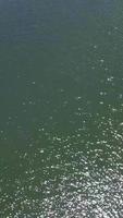 Best View of Lake at England, Vertical and Portrait Style Video Clip