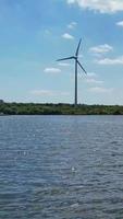 la mejor vista del lago en Inglaterra, videoclip de estilo vertical y vertical video