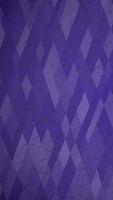 fondo texturizado abstracto con rectángulos de colores púrpuras. diseño de pancartas de historias. hermoso diseño de patrón geométrico dinámico futurista. ilustración vectorial
