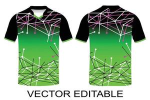 free vector background pattern jersey racing