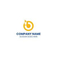 Modern and unique letter B initials logo design,Letter B Logo Icon Design,unique letter B initials logo design vector