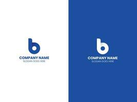 Modern and unique letter B initials logo design,Letter B Logo Icon Design,unique letter B initials logo design vector