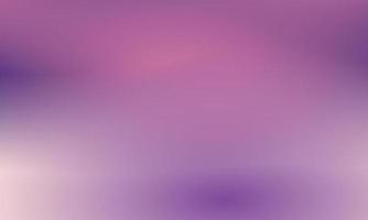 beautiful purple color gradient background vector