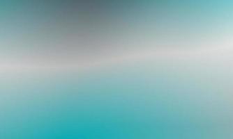 beautiful blue color gradient background vector