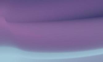 beautiful purple color gradient background vector