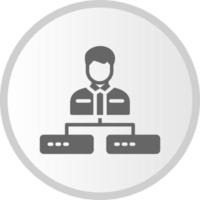 Structure Vector Icon