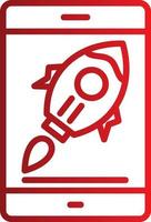 Startup Vector Icon