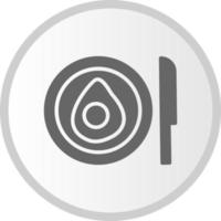 Breakfast Vector Icon