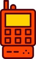 Device Vector Icon