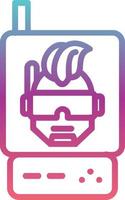 Device Vector Icon