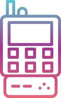 Device Vector Icon