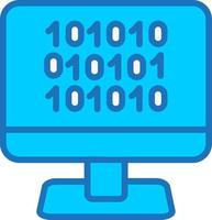Code Vector Icon