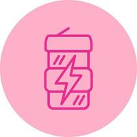 Drink Vector Icon