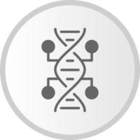 Dna Vector Icon