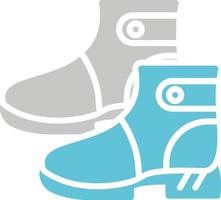 Boots Vector Icon