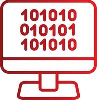 Code Vector Icon