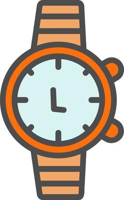 Free watch - Vector Art Free watch - Vector Art