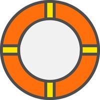 Safeguard Vector Icon