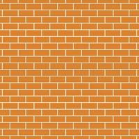 rectangular bricks pattern background design vector