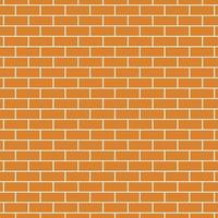 rectangular bricks pattern background design vector