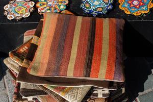 fundas decorativas para cojines. fundas de almohada de estilo otomano