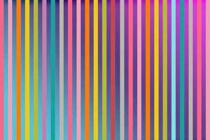 Pastel striped background.  Abstract Color stripes pattern.