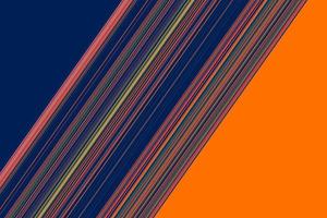 Abstract  stripe background.  Modern Background with colorful lines photo
