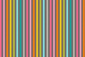 Pastel striped background.  Abstract Color stripes pattern.
