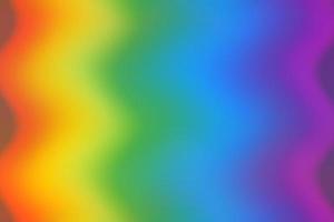 Abstract colorful gradient  background.  Gradient color background. photo