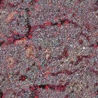 Photo realistic seamless repeatable texture pattern of rusty walls with cracks and lots of structured details.