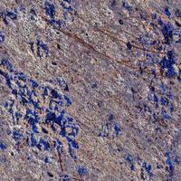 Photo realistic seamless repeatable texture pattern of rusty walls with cracks and lots of structured details.