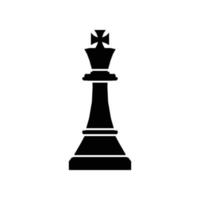 pawn chess icon vector