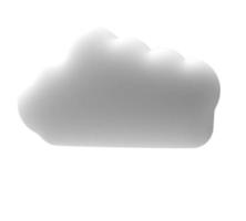 nublado blanco aislado naturaleza clima atmósfera medio ambiente aire nube al aire libre patrón abstracto hermoso paisaje libertad limpio oxígeno viento cielo ozono sueño estratosfera nublado decoración.3d render foto