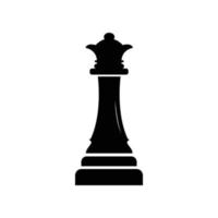 pawn chess icon vector