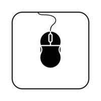 mouse pad icon
