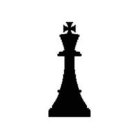 pawn chess icon vector