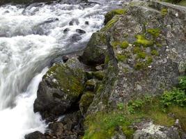 the fjords of norway photo