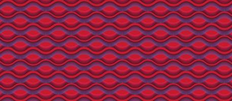 abstract wavvy gradient background vector