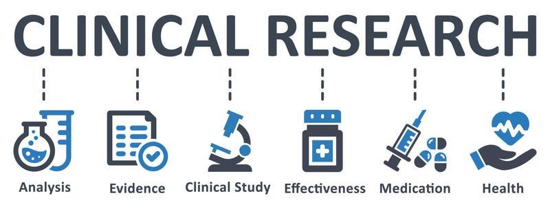 icon clinical research annual report