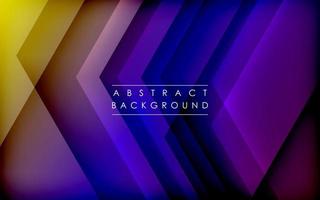 purple yellow gradient color abstract light diagonal background. modern background concept. eps10 vector