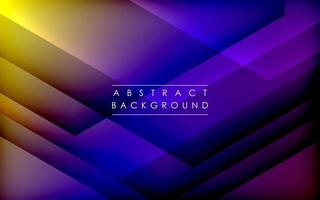 purple yellow gradient color abstract light diagonal background. modern background concept. eps10 vector