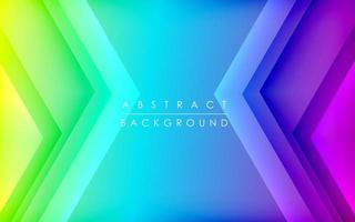 purple, green, blue gradient color abstract light diagonal background. modern background concept. eps10 vector